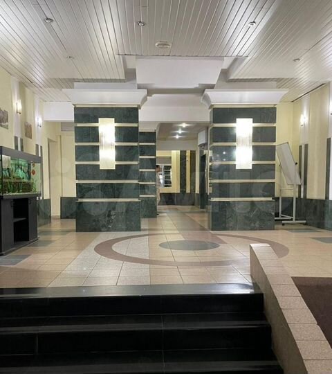 6-к. квартира, 279 м², 2/22 эт.