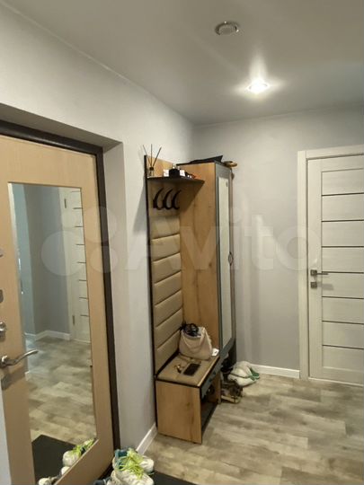 2-к. квартира, 36 м², 5/5 эт.