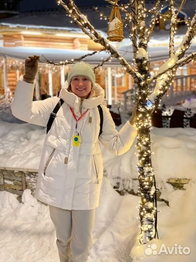 Новогодняя ночь в Казани. Тур из Уфы