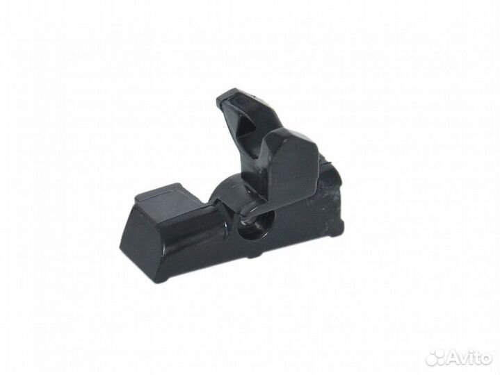 Держатель заварочного устройства кофемашины DeLong