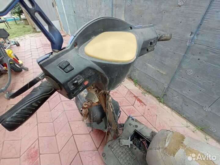 Hors-motors