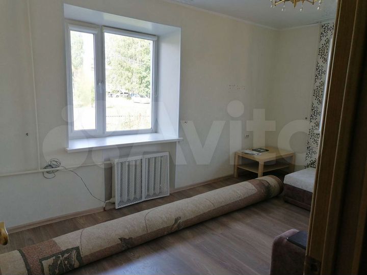 2-к. квартира, 47 м², 1/2 эт.