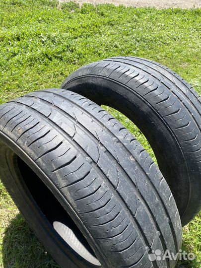 Continental SportContact R15