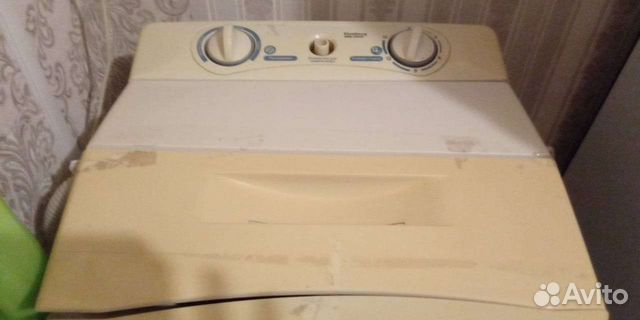 Стиральная машинка бу