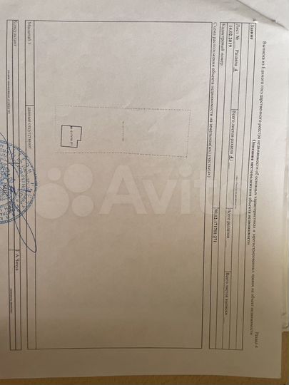 Участок 7,6 сот. (СНТ, ДНП)