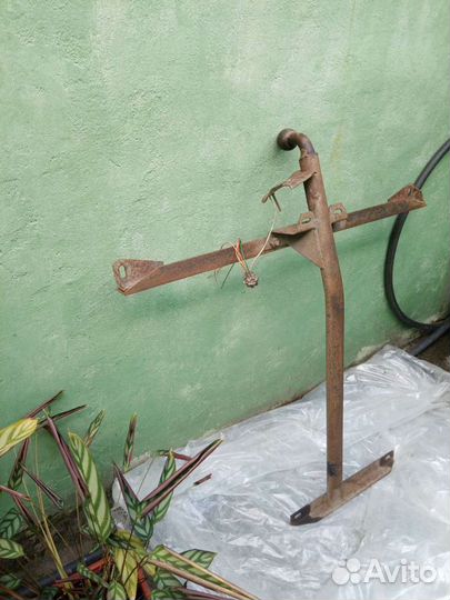 Фаркоп на ваз21099