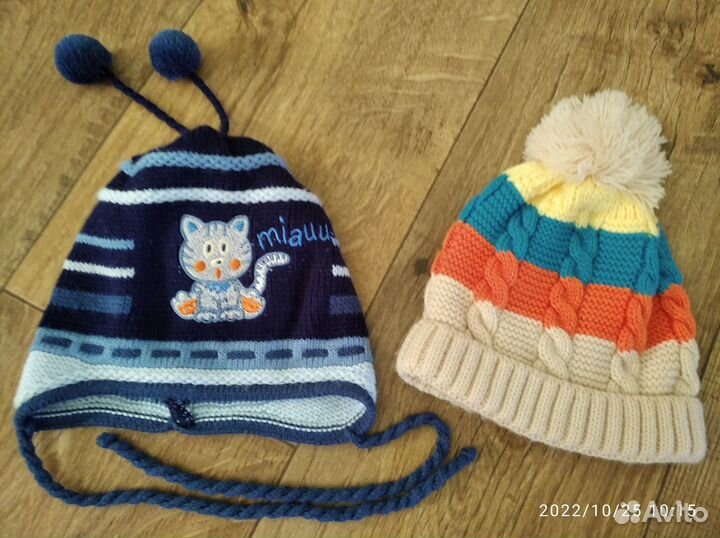 Одежда для мальчика разная