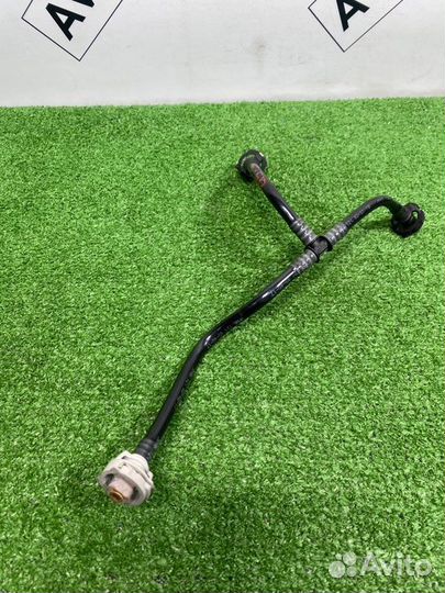 Трубка охлаждения передняя Audi Q5 FYB 2018
