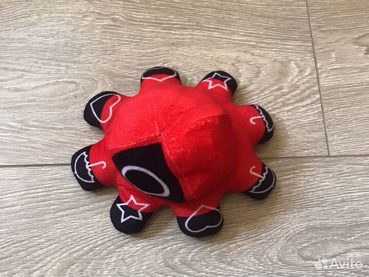 Игра в кальмара