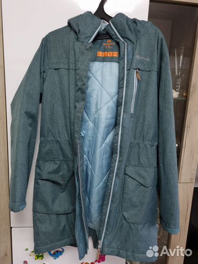 Парка для девочки