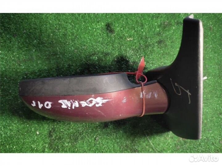 Зеркало наружное правое Renault Scenic 1.9 2001