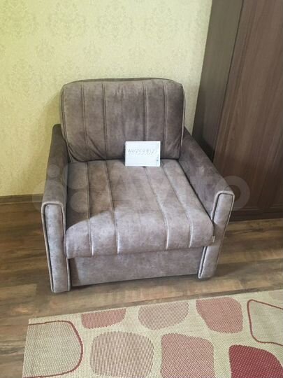 2-к. квартира, 65 м², 10/10 эт.