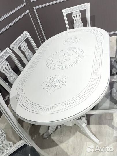 Столы и Стулья для кухни Новые