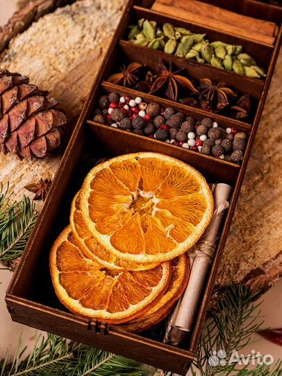 Авторский Глинтвейн (корпоративные подарки )