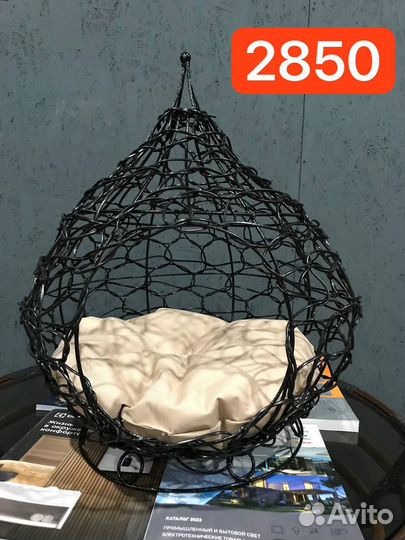 Подвесной кокон домик для кошечек и собачек