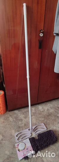 Швабра apollo