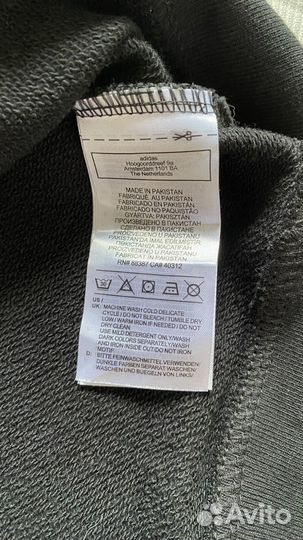 Свитшот adidas