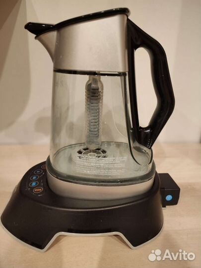 Генератор водородной воды