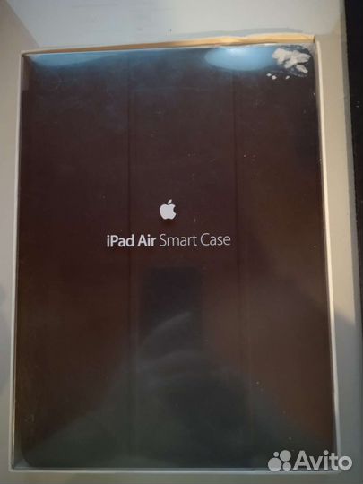 Оригинальный новый чехол на Apple iPad Air
