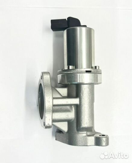 Клапан EGR Hyundai/Kia