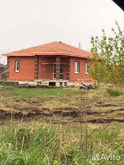 Строительная бригада