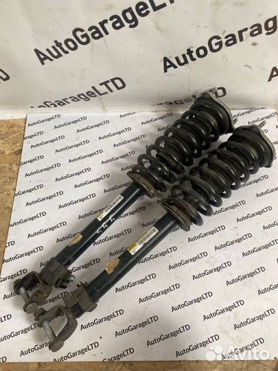 Амортизатор передний Mercedes-Benz E-Class W238