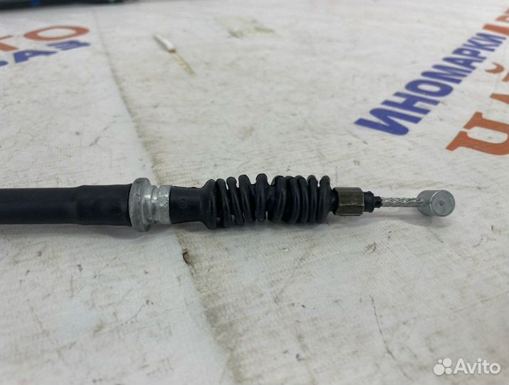 Трос ручника Kia Spectra