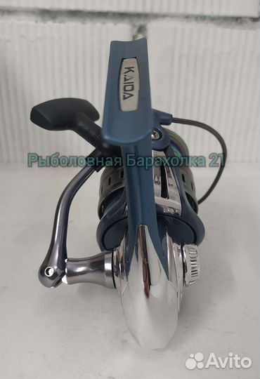 Катушка Kaida VRZ 4000