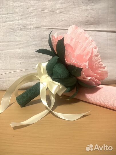 Букеты из конфет