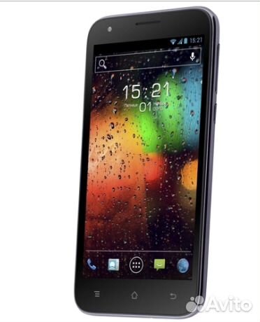 Fly IQ454 на запчасти, авито доставка