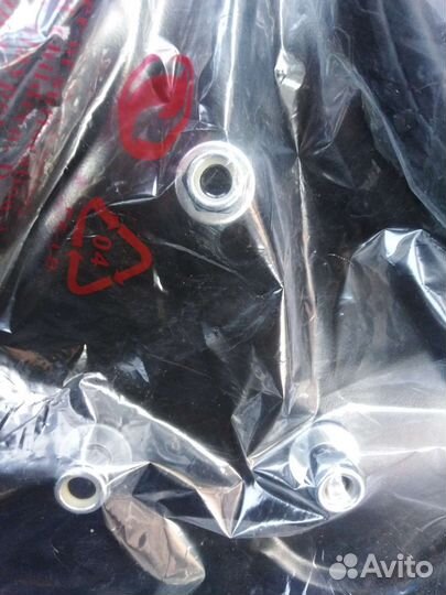 Седло для велотренажера