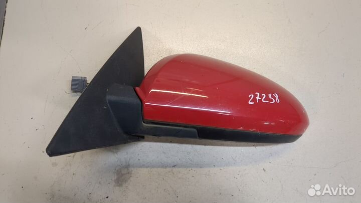 Зеркало боковое Nissan Primera P12, 2004