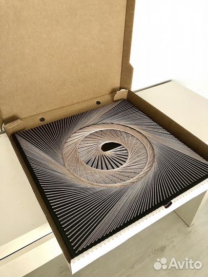 Интерьерная картина. Панно