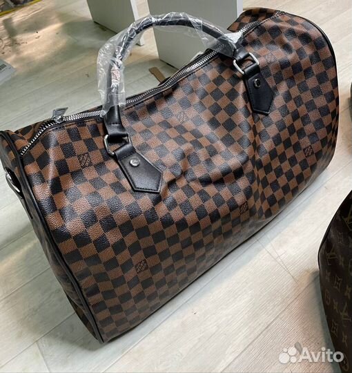 Дорожная сумка Louis Vuitton