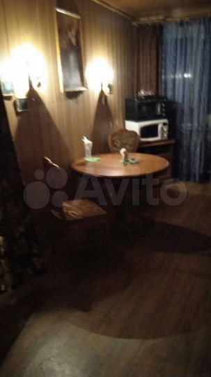 2-к. квартира, 53 м², 9/9 эт.