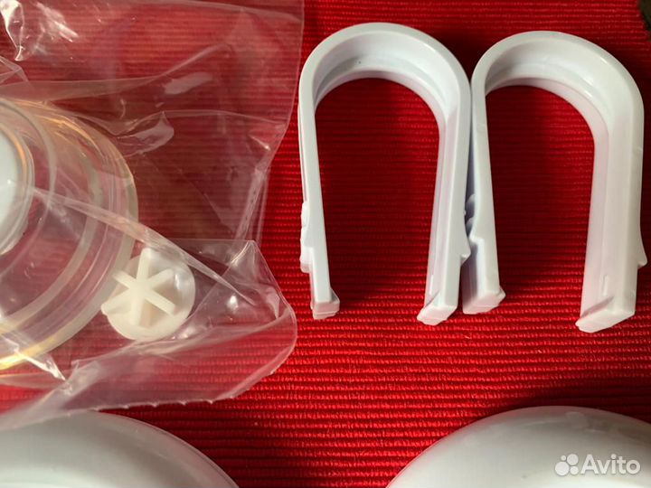 Детали для молокоотсоса аvent