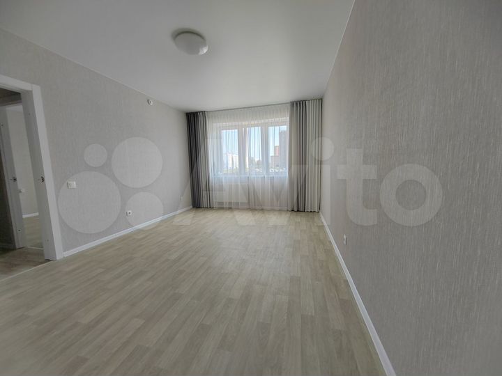 3-к. квартира, 80 м², 15/18 эт.