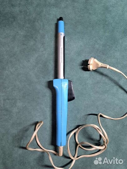 Плойка для волос