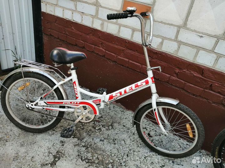 Велосипед