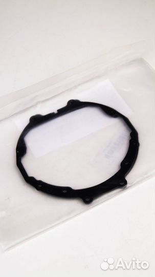 Перех. Рамки M-shi Pajero IV для уст. модулей Hell