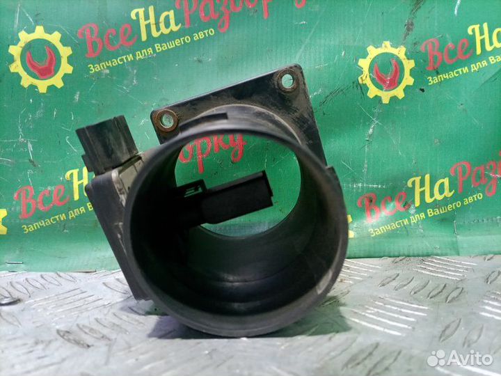 Дмрв Датчик массового расхода воздуха Ford