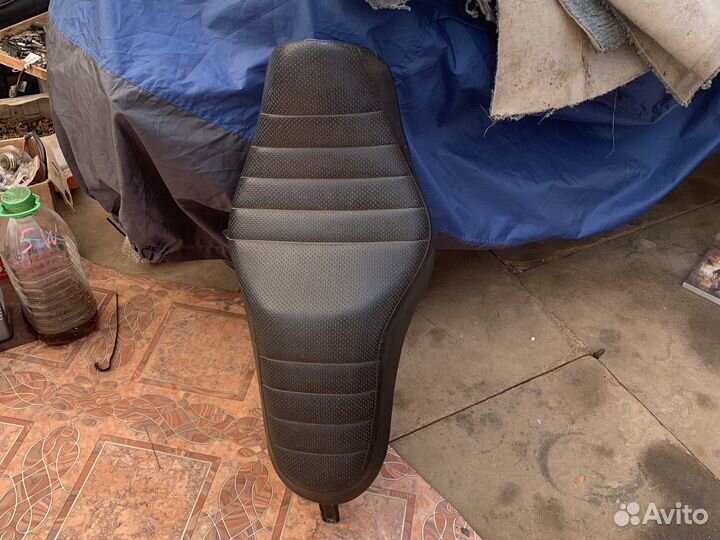 Сидение Мотоцыкла