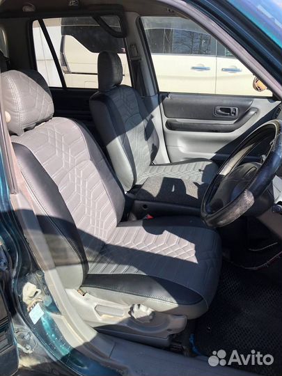 Авточехлы Kia Spectra