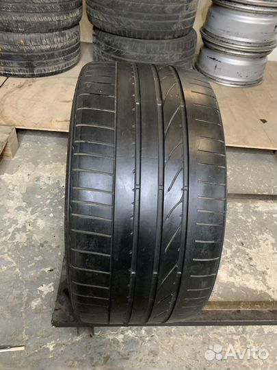 Bridgestone Potenza RE050A 225/30 R19 91Y