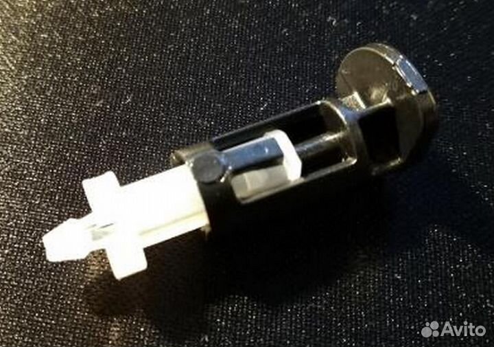 Крепление для кулера процессора Intel 775/1156 CPU