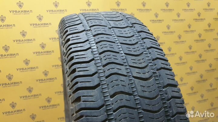 General Tire Grabber ST 255/65 R16