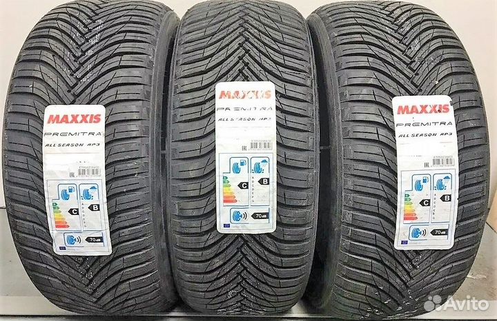 Maxxis Premitra All-Season AP3 275/40 R18 103W