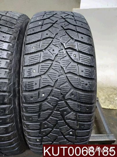 Bridgestone Blizzak Spike-02 SUV 265/60 R18 107U