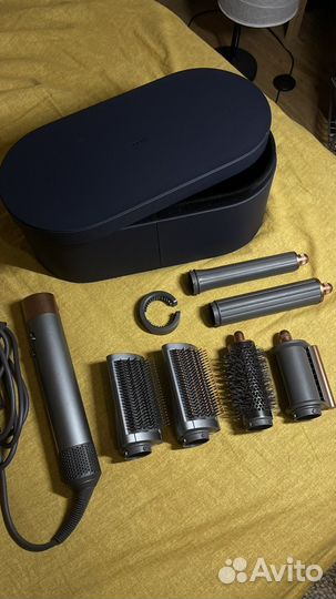 Стайлер dyson