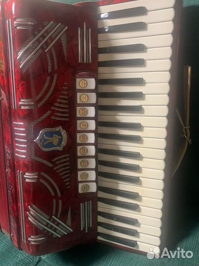 Аккордеон